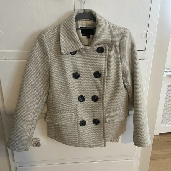 Banana Republic Woman’s Jacket - Picture 5 of 6